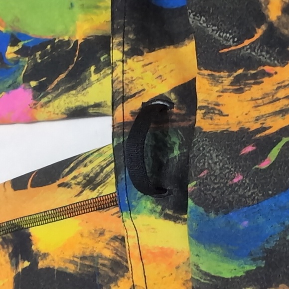 NWT Lululemon Wunder Train HR Tight 25” Contour Fit - Picture 3 of 6